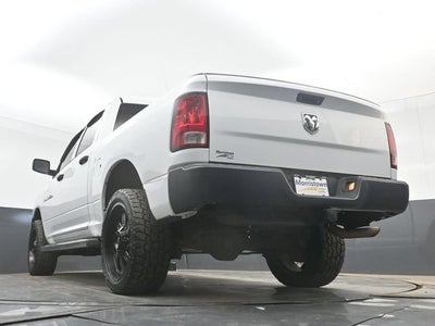 2012 RAM 1500 ST