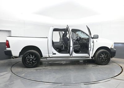 2012 RAM 1500 ST