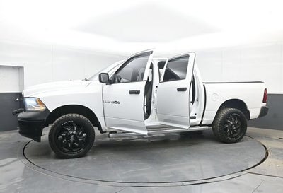 2012 RAM 1500 ST