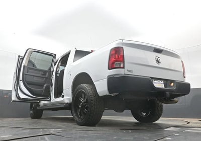 2012 RAM 1500 ST