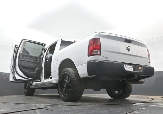 2012 RAM 1500 ST