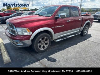 2012 RAM 1500 Laramie