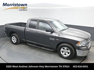 2014 RAM 1500 SLT