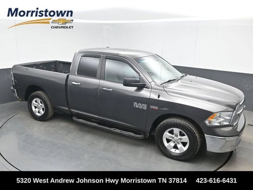 2014 RAM 1500 SLT