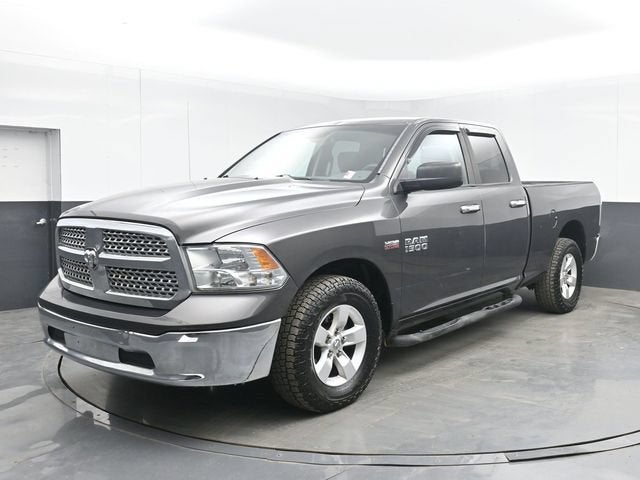 2014 RAM 1500 SLT