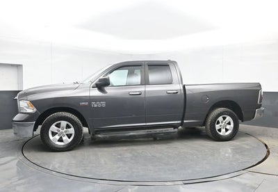 2014 RAM 1500 SLT