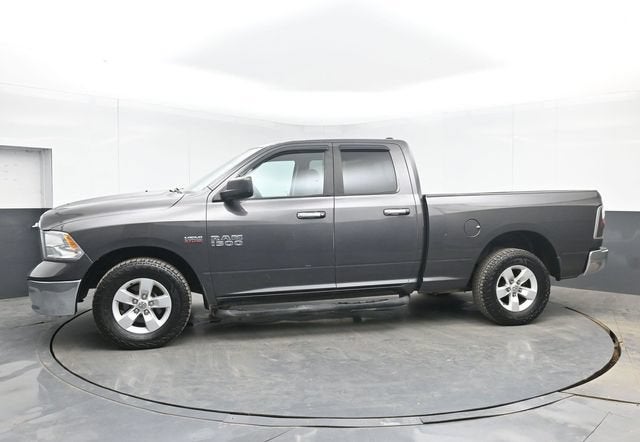 2014 RAM 1500 SLT