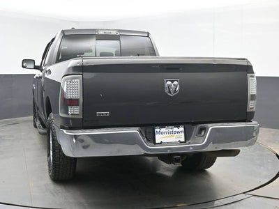 2014 RAM 1500 SLT