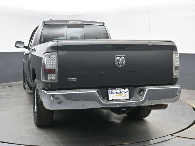 2014 RAM 1500 SLT
