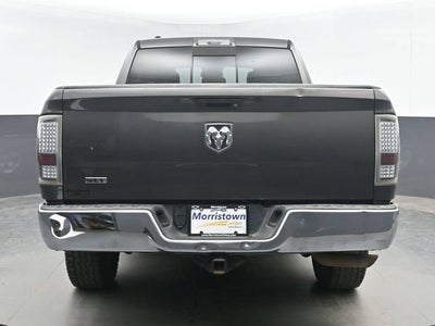 2014 RAM 1500 SLT