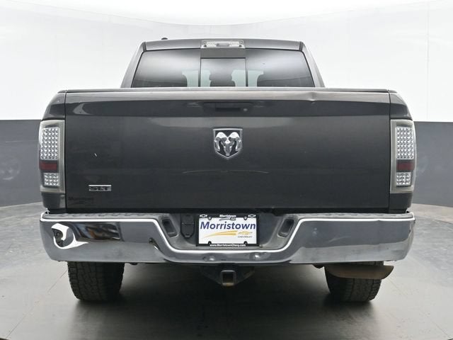 2014 RAM 1500 SLT
