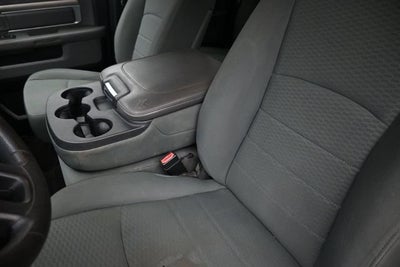2014 RAM 1500 SLT