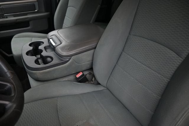 2014 RAM 1500 SLT