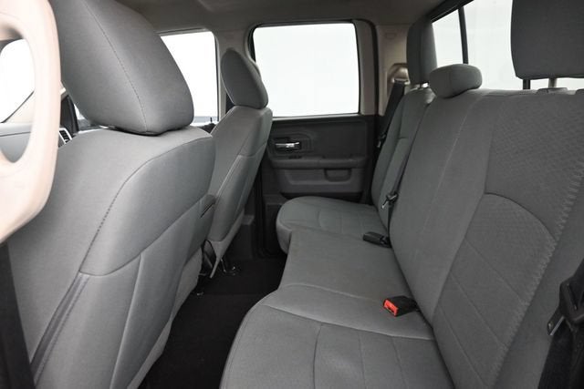 2014 RAM 1500 SLT