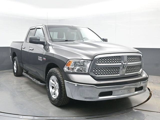 2014 RAM 1500 SLT