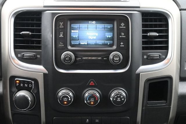 2014 RAM 1500 SLT