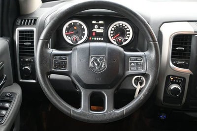 2014 RAM 1500 SLT