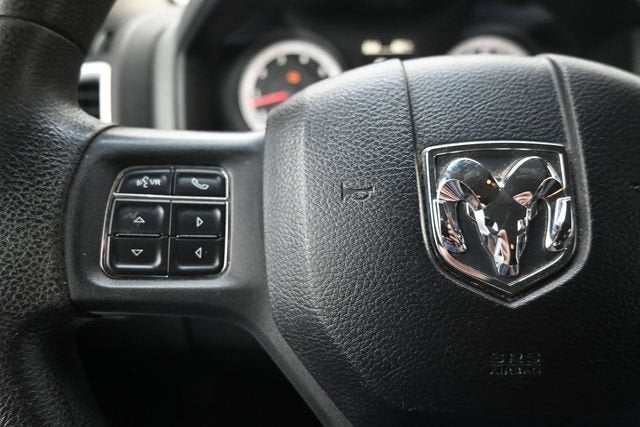 2014 RAM 1500 SLT