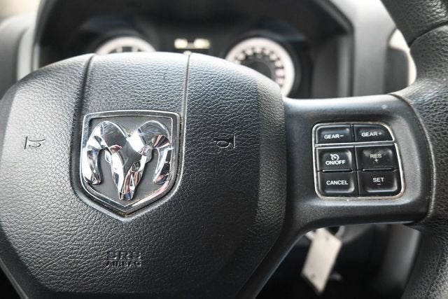 2014 RAM 1500 SLT