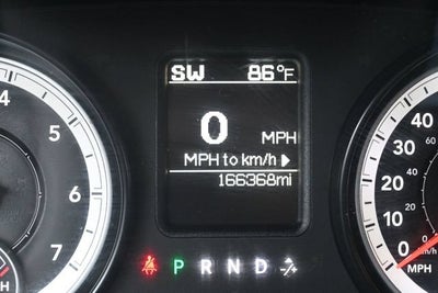 2014 RAM 1500 SLT