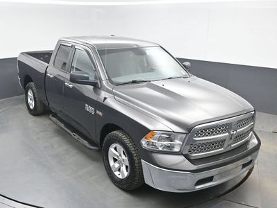2014 RAM 1500 SLT