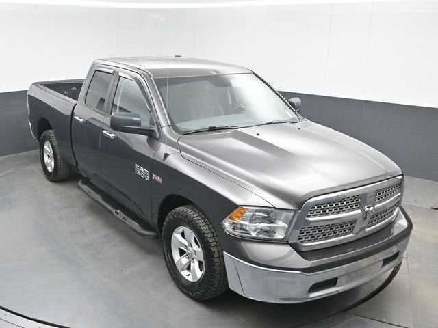 2014 RAM 1500 SLT