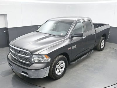 2014 RAM 1500 SLT