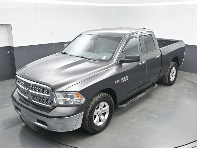 2014 RAM 1500 SLT