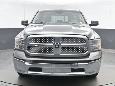 2014 RAM 1500 SLT