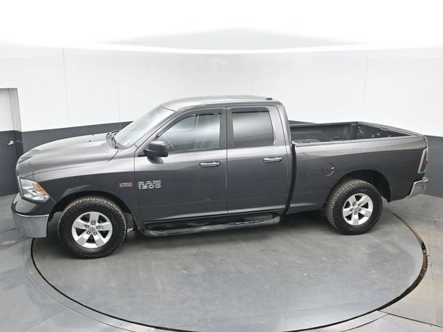 2014 RAM 1500 SLT