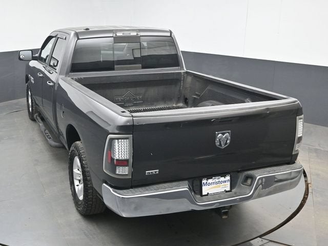 2014 RAM 1500 SLT