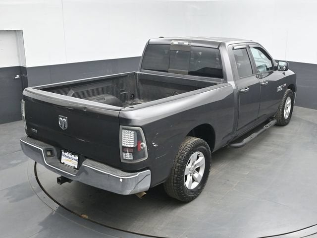 2014 RAM 1500 SLT