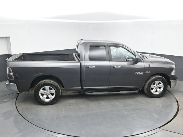 2014 RAM 1500 SLT