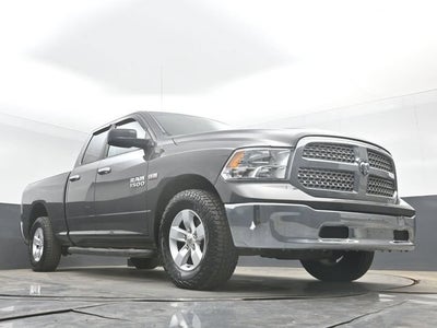 2014 RAM 1500 SLT