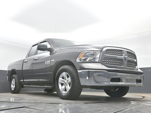 2014 RAM 1500 SLT