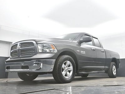 2014 RAM 1500 SLT