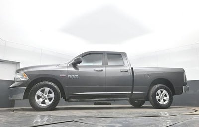 2014 RAM 1500 SLT