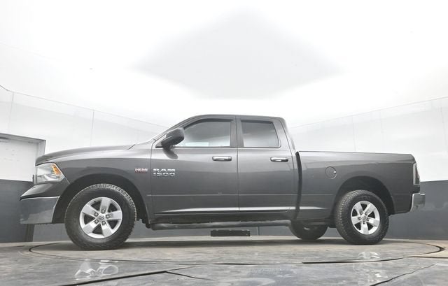 2014 RAM 1500 SLT