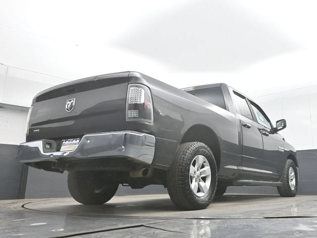 2014 RAM 1500 SLT