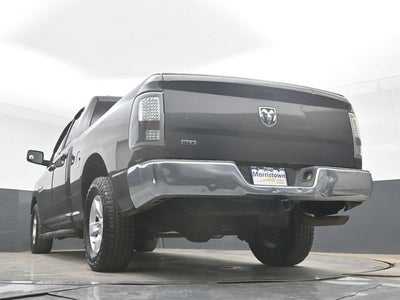 2014 RAM 1500 SLT