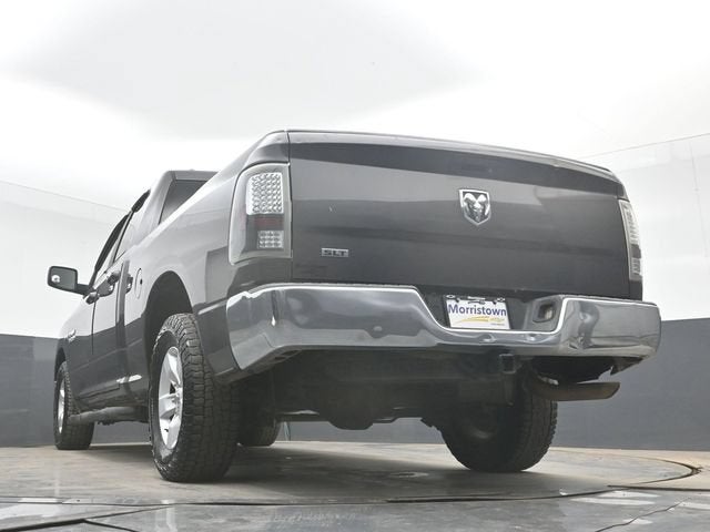 2014 RAM 1500 SLT