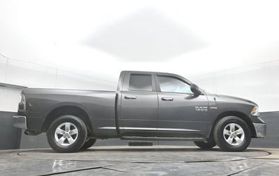 2014 RAM 1500 SLT