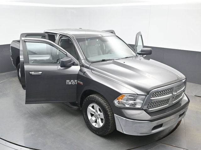 2014 RAM 1500 SLT
