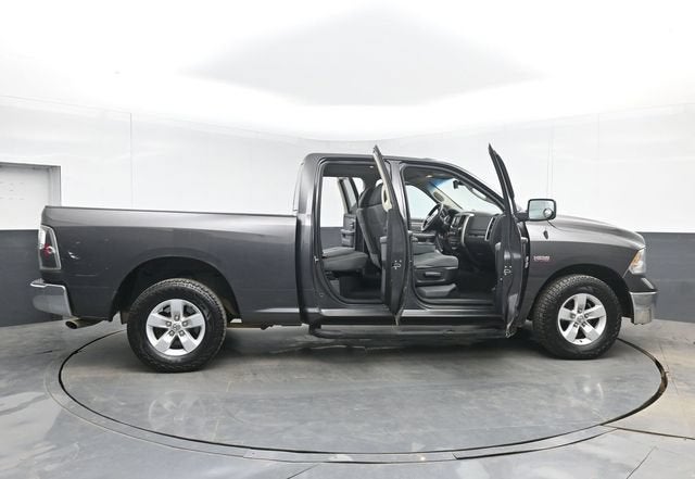 2014 RAM 1500 SLT