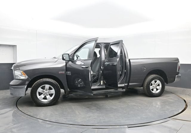2014 RAM 1500 SLT
