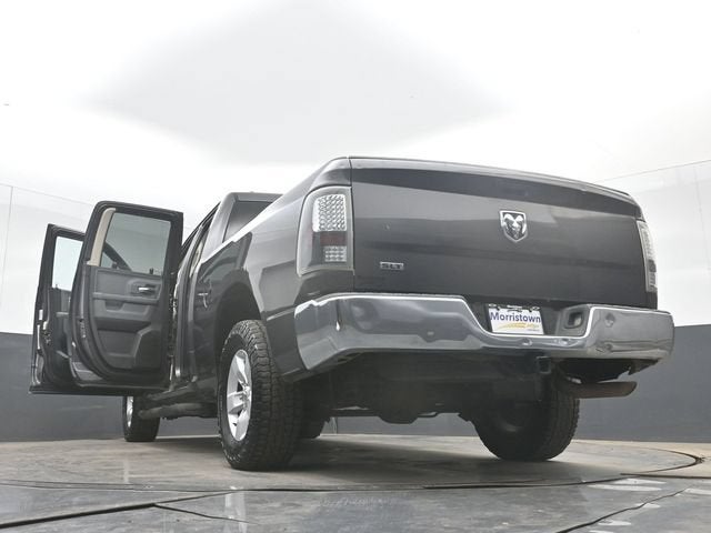 2014 RAM 1500 SLT