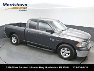 2014 RAM 1500 SLT