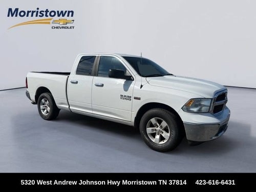 2014 RAM 1500 SLT