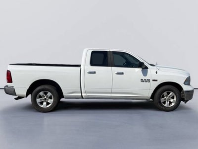 2014 RAM 1500 SLT