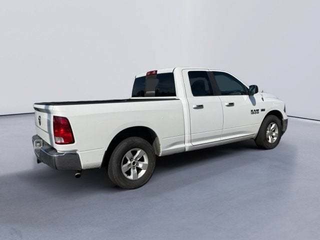 2014 RAM 1500 SLT